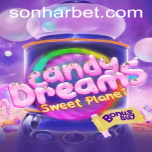 CandyDreamsSweetPlanet: Explore o Universo de Doçuras Incríveis
