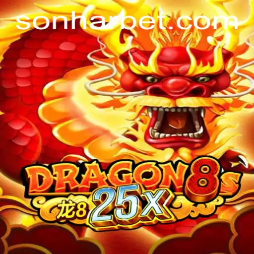 Descubra o Fascinante Mundo de Dragon8s25x: Um Jogo Inovador
