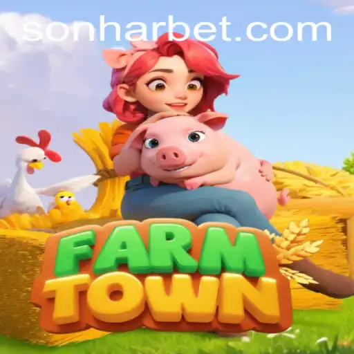 Explorando FarmTown: O Mundo Virtual de Agricultura e Sonhos
