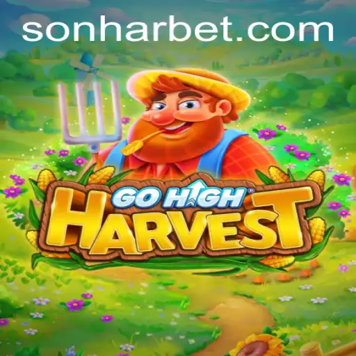 Desenvolvendo Estratégias em GoHighHarvest: Um Guia Completo com 'SONHAR KK'