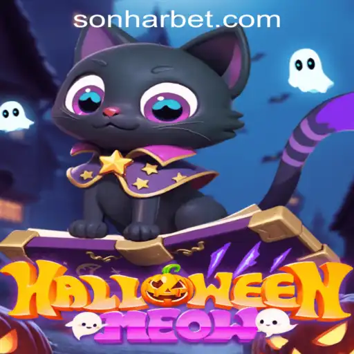 HalloweenMeow: Viva a Emoção dos Gatos no Halloween
