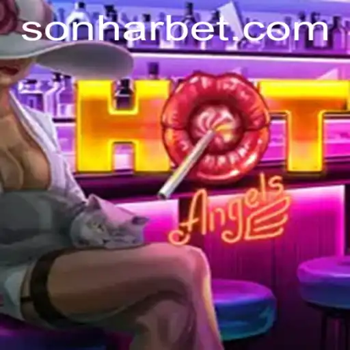 Explorando HotAngels: Uma Jornada de Fantasia e Estratégia