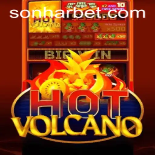 Explorando HotVolcano: Uma Aventura de Estratégia e Emoção