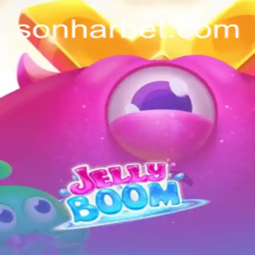 Explorando JellyBoom: Um Mergulho no Mundo de Sonhos e Desafios