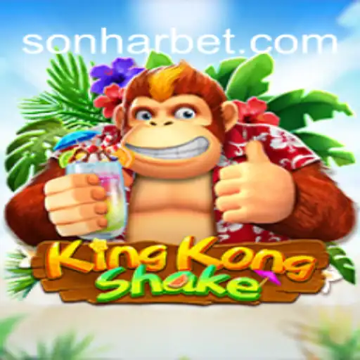 Explorando o Mundo de KingKongShake - Uma Jornada de Imaginação e Estratégia