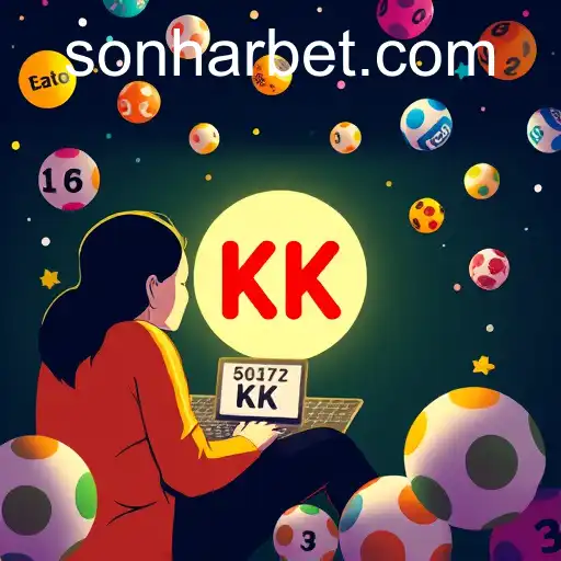 Loteria online