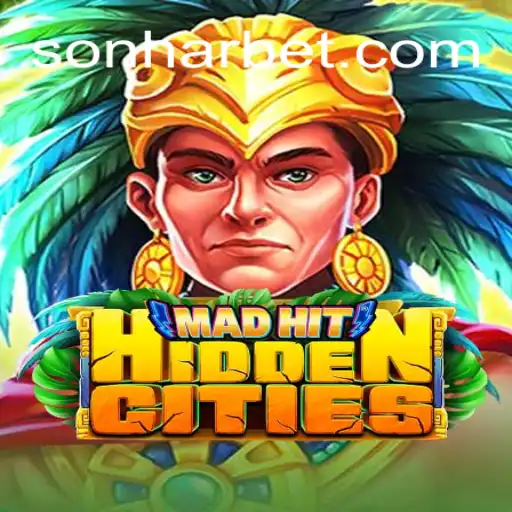 Descubra a Magia de MadHitHiddenCities: A Aventura Inesquecível