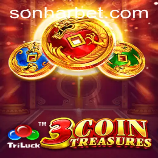 Explorando o Mundo de 3CoinTreasures: O Jogo Transformador