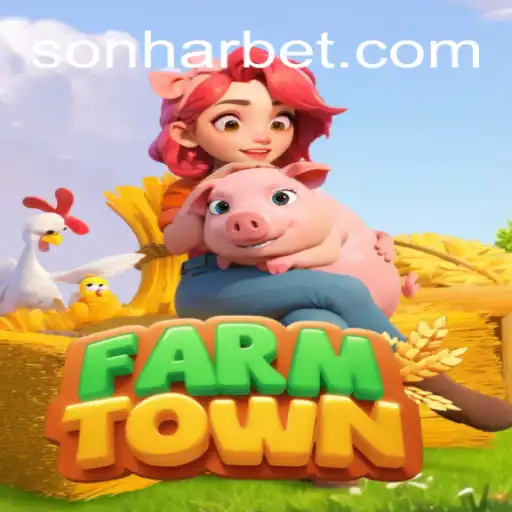 Explorando FarmTown: O Mundo Virtual de Agricultura e Sonhos