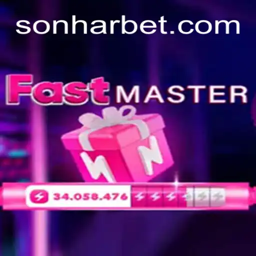 FastMaster: Descubra o Jogo Envolvente do Momento