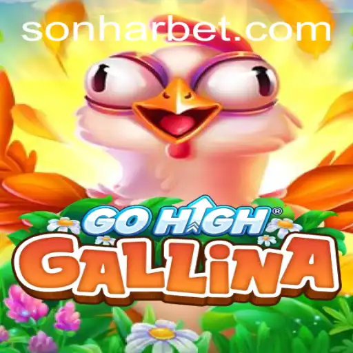 GoHighGallina: O Jogo Que Está Conquistando Sonhadores ao Redor do Mundo
