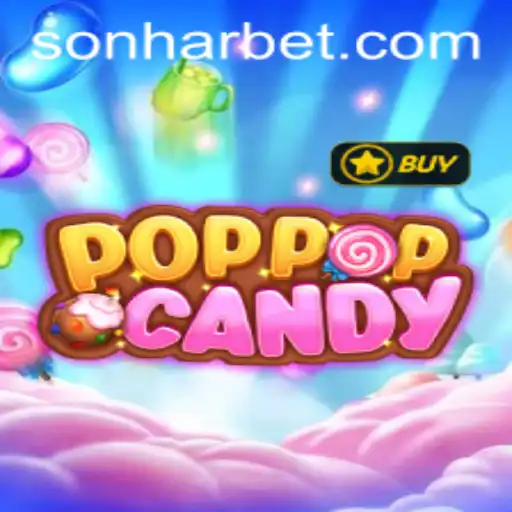 POPPOPCANDY: Um Mergulho no Mundo dos Sonhos
