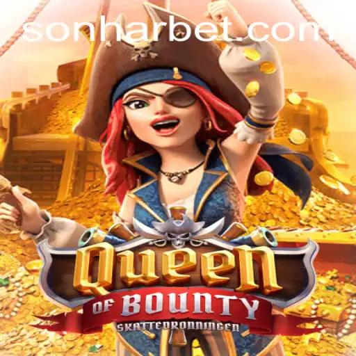 QueenofBounty: Aventura e Estratégia em Alto Mar