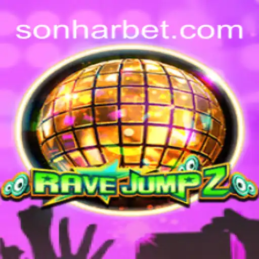 RaveJump2: Entre Sonhos e Realidade no Mundo dos Games