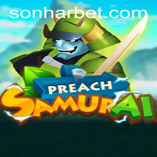 PreachSamurai: Dominando a Arte do Sonho e Conquista