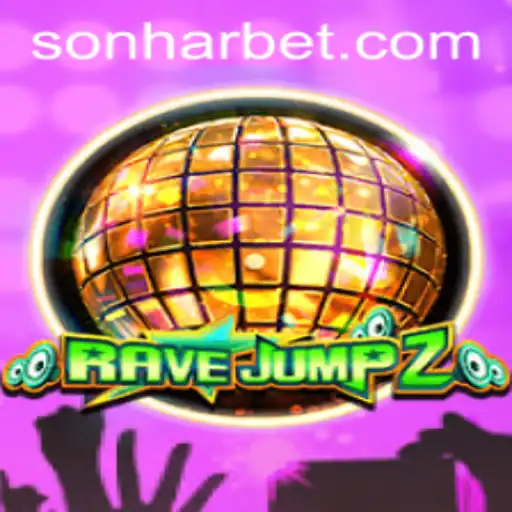 RaveJump2: Entre Sonhos e Realidade no Mundo dos Games