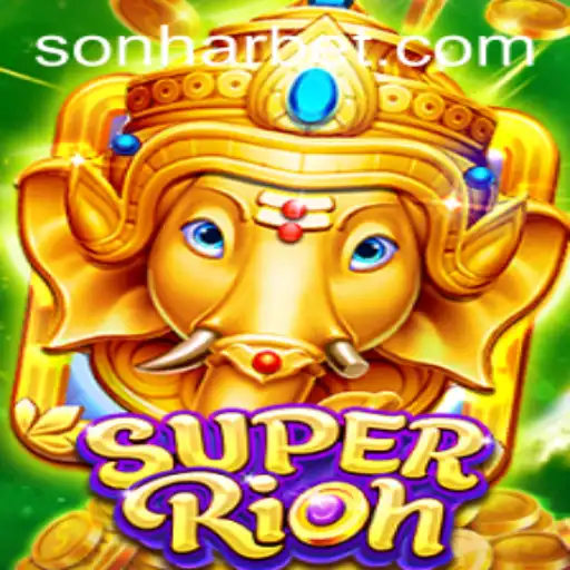 Explorando o Mundo Fantástico de SuperRich: O Jogo do Momento