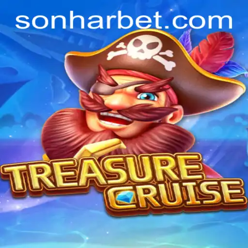 Aventuras e Estratégia no Jogo TREASURECRUISE